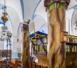 Ari Ashkenazi Synagogue