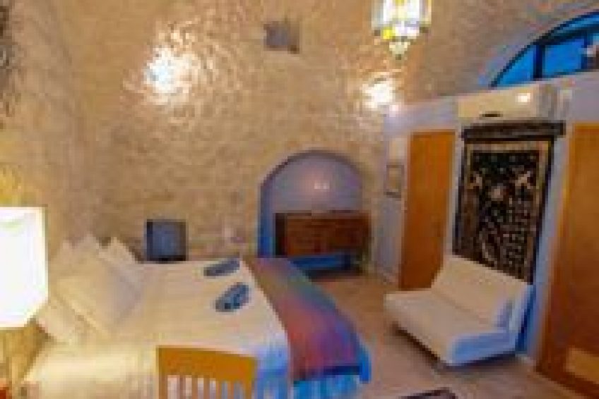 Artist Quarter Guesthouse B B safed balabust 10