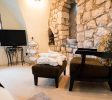 Artists Colony Inn safed balabust 5