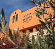 Artists Colony Inn safed balabust 8