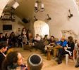 Ascent of Tzfat balabust 3