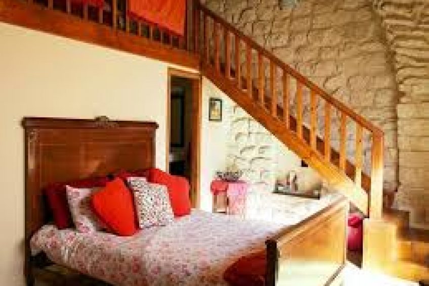 Beit Yosef Bed Breakfasts sefad balabust 1