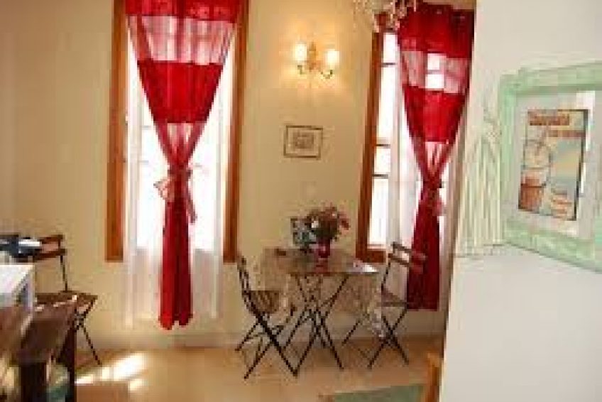 Beit Yosef Bed Breakfasts sefad balabust 2