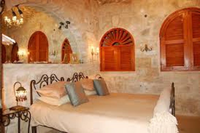 Beit Yosef Bed Breakfasts sefad balabust 4