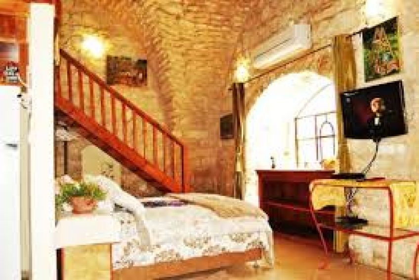 Beit Yosef Bed Breakfasts sefad balabust 7