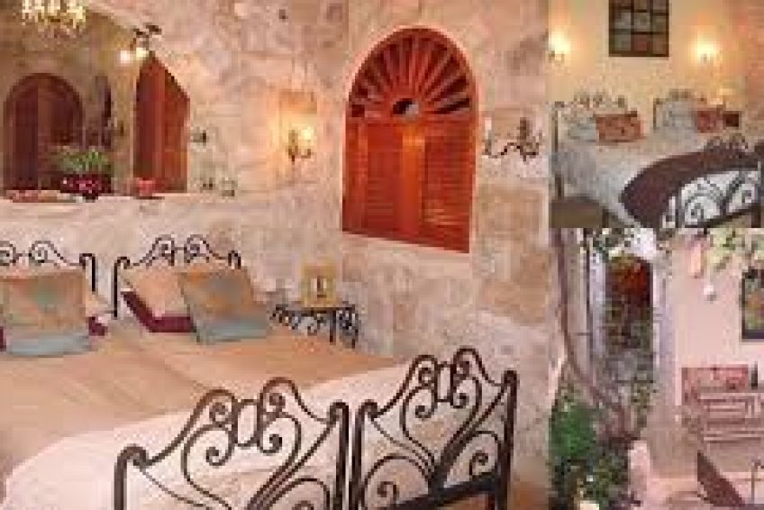 Beit Yosef Bed Breakfasts sefad balabust 8