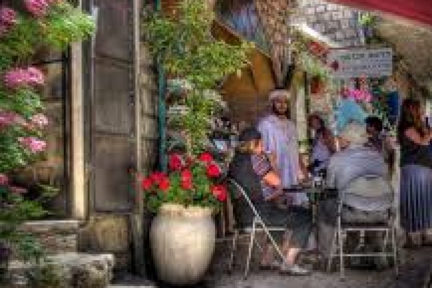 Beit Yosef Bed Breakfasts sefad balabust 9