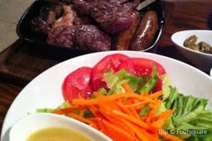 Haari 8 Restaurant sefad balabust 4