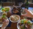 Haari 8 Restaurant sefad balabust 5