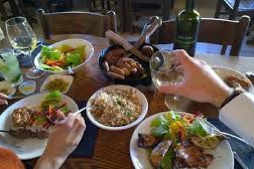 Haari 8 Restaurant sefad balabust 5