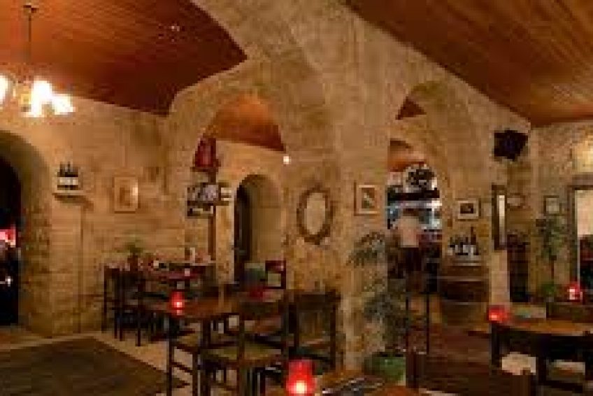 Haari 8 Restaurant sefad balabust 6