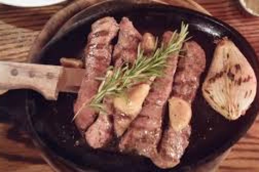 Haari 8 Restaurant sefad balabust 7