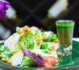 Mendis restaurant safed balabust 3