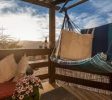 Myrtle the Turtle Guesthouse of Safed balabust 3