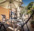 Myrtle the Turtle Guesthouse of Safed balabust 5