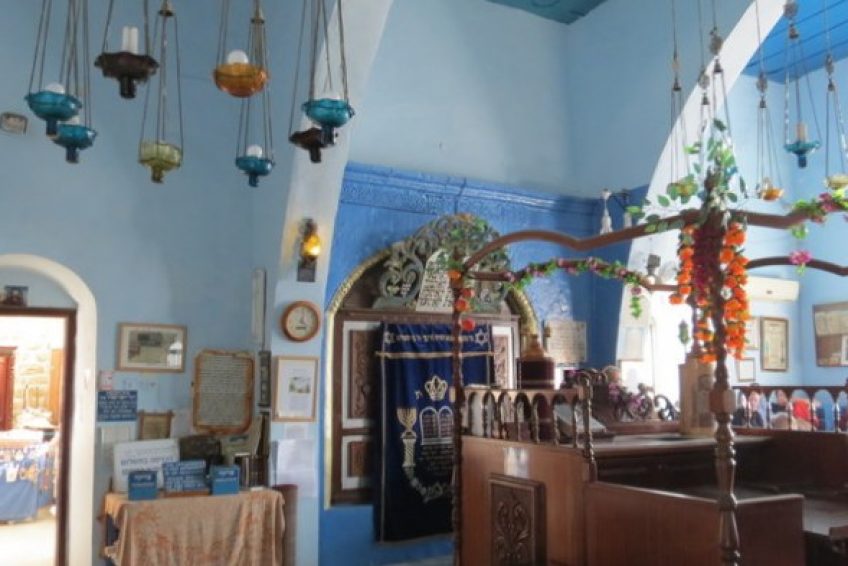 Rabbi Joseph Karo balabust 4