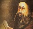 Rashbi Rabbi Shimonbar Yochai balabust 3