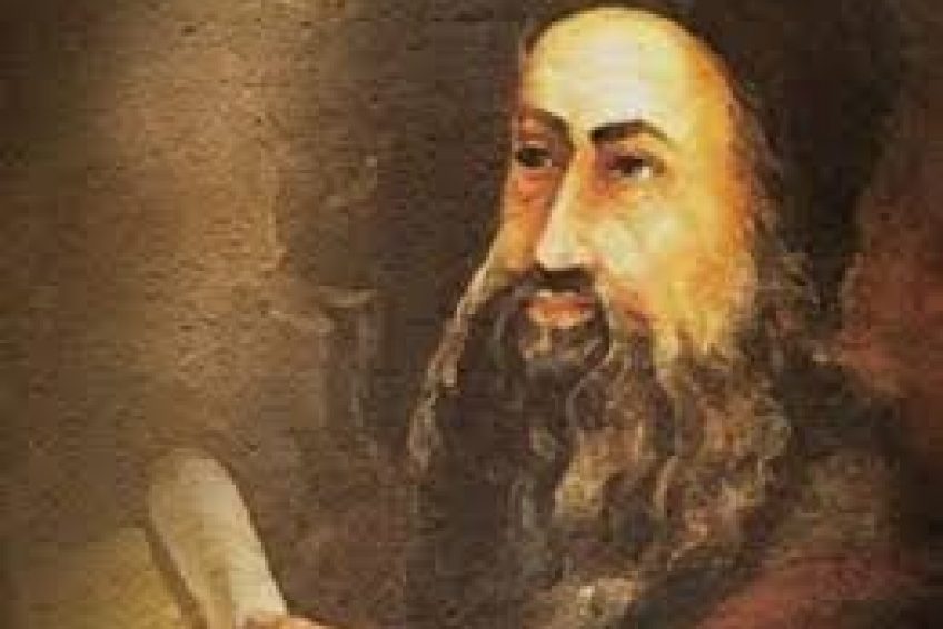 Rashbi Rabbi Shimonbar Yochai balabust 3