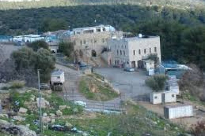 Rashbi Rabbi Shimonbar Yochai balabust 6