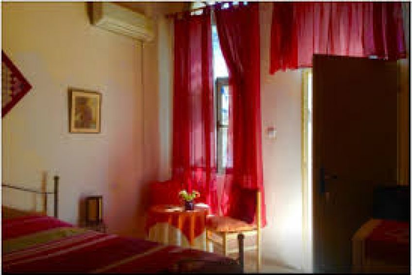 Sharons Guest House safed balabust 1