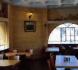 The Art Cafe safed balabust 2