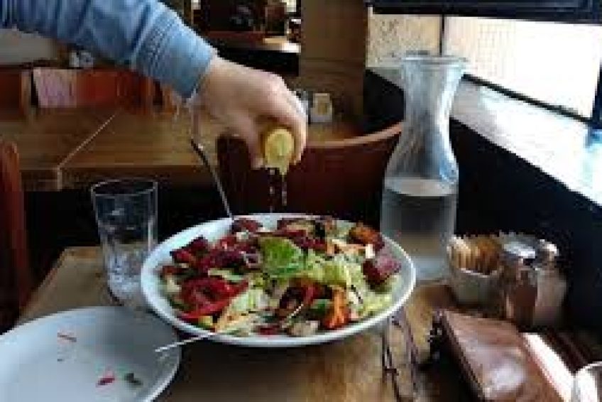The Art Cafe safed balabust 6