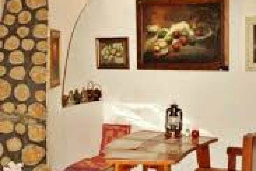 The Art Cafe safed balabust 7