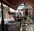 The Bagdad Café sefad balabust 3
