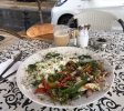The Bagdad Café sefad balabust 6