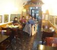 The Bagdad Café sefad balabust 7