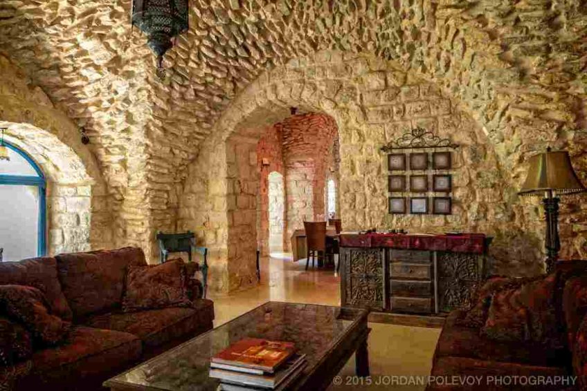 Villa Tiferet sefad hotel balabust 10
