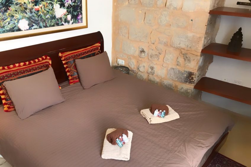 Villa Tiferet sefad hotel balabust 11