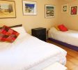 Villa Tiferet sefad hotel balabust 4