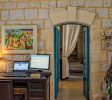 Villa Tiferet sefad hotel balabust 7