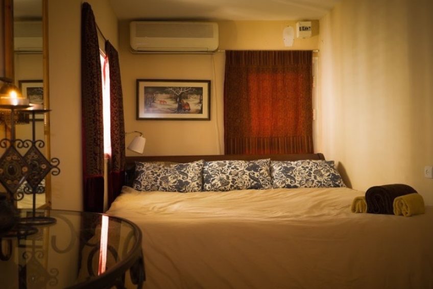 Villa Tiferet sefad hotel balabust 9