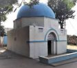 Benjamin san of Jacobs Tomb balabust 4