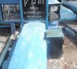 Moses ben Jacob Cordovero Tomb Zhion RAMAK Balabust 1 scaled