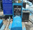 Moses ben Jacob Cordovero Tomb Zhion RAMAK Balabust 6