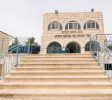Rabbi Judah bar Ilai Tomb balabust 4