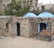 Shemaiah and Avtalion Tomb balabust 2
