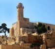 Tomb of Samuel the Prophet israel balabust 2