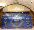 Tomb of Samuel the Prophet israel balabust 4