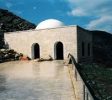 Yonatan Ben Uziel Tomb grave balabust 1