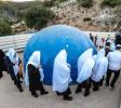 Yonatan Ben Uziel Tomb grave balabust 4