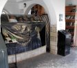 Yonatan Ben Uziel Tomb grave balabust 5