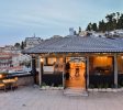 the habustan coffee restaurant safed israel balabust 1