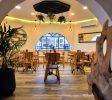 the habustan coffee restaurant safed israel balabust 2