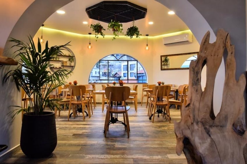 the habustan coffee restaurant safed israel balabust 2