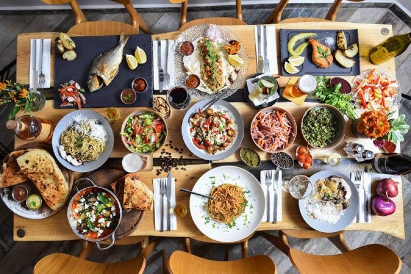 the habustan coffee restaurant safed israel balabust 5