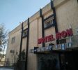 The Ron Hotel safed Balabust 1